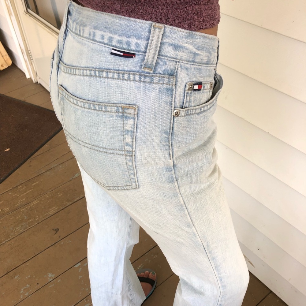 Tommy Hilfiger Jeans